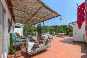 Отель Sleep y Stay Terrace Loft in Sant Daniel  Жирона